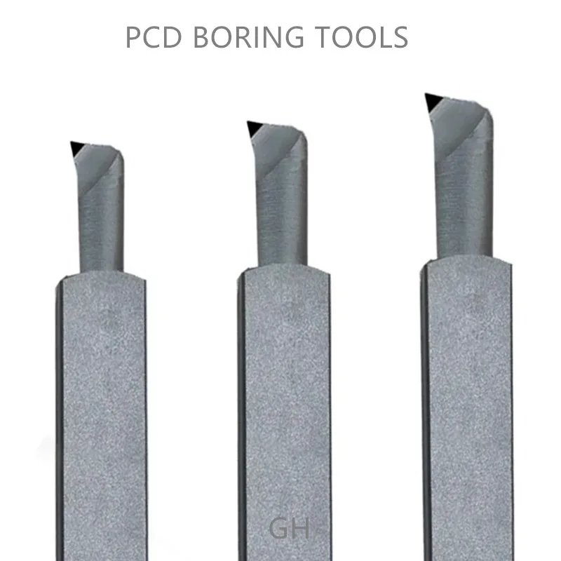 Sharp Boring Tool 6 mm D 35 mm Bore Dia Sharp Boring Tool 6 mm D 35 mm Bore Dia