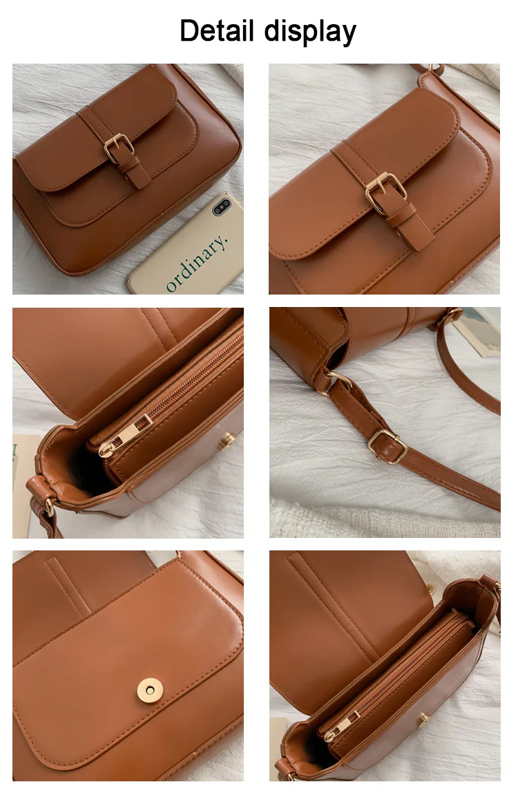 Best Name Brand Leather Purse For Women 2020