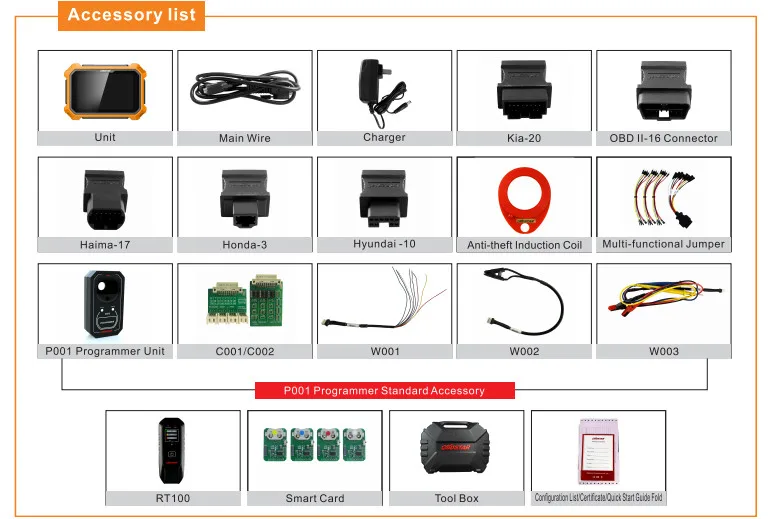 OBDSTAR X300 DP плюс автоматический ключ программист одометр коррекция EEPROM для Toyota ECU программирование умный ключ с P001 программист