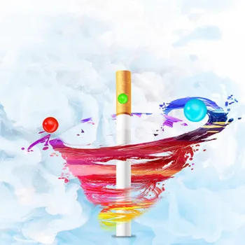 

100pc organic pollutant smoke flavor mint flavor holder smoking accessories persistent cigarette holder filter Beads