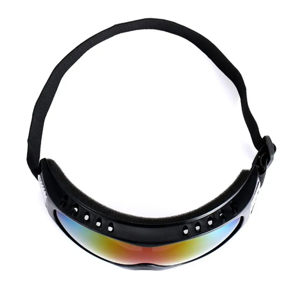 1 Pc Men Cycling Sports Ski Goggles UV Protective Sunglasses Bicycle Anti-Glare Glasses cycling sunglasses,cycling glasses,sun glasses,sport sunglasses,sports glasses,bicycle glasses,sports goggles