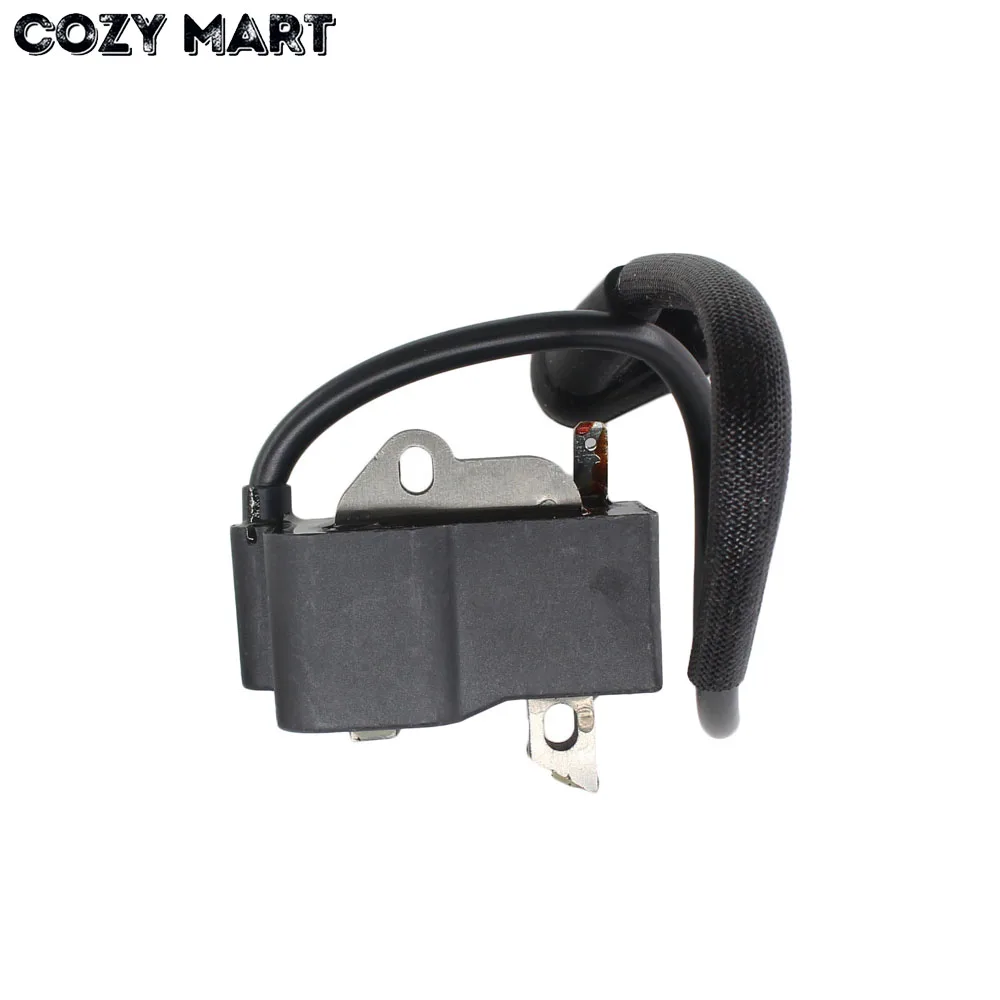 Катушка зажигания для Husqvarna 124L 125L 128L 124C 125C 128C 125E 128E 125R 125RJ 128R 128CD 28cc газовый Триммер#530039224 545046701