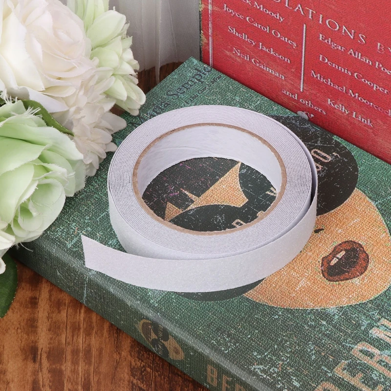 Противоскользящая наклейка для ванной и душа Нескользящие полоски Коврик пола