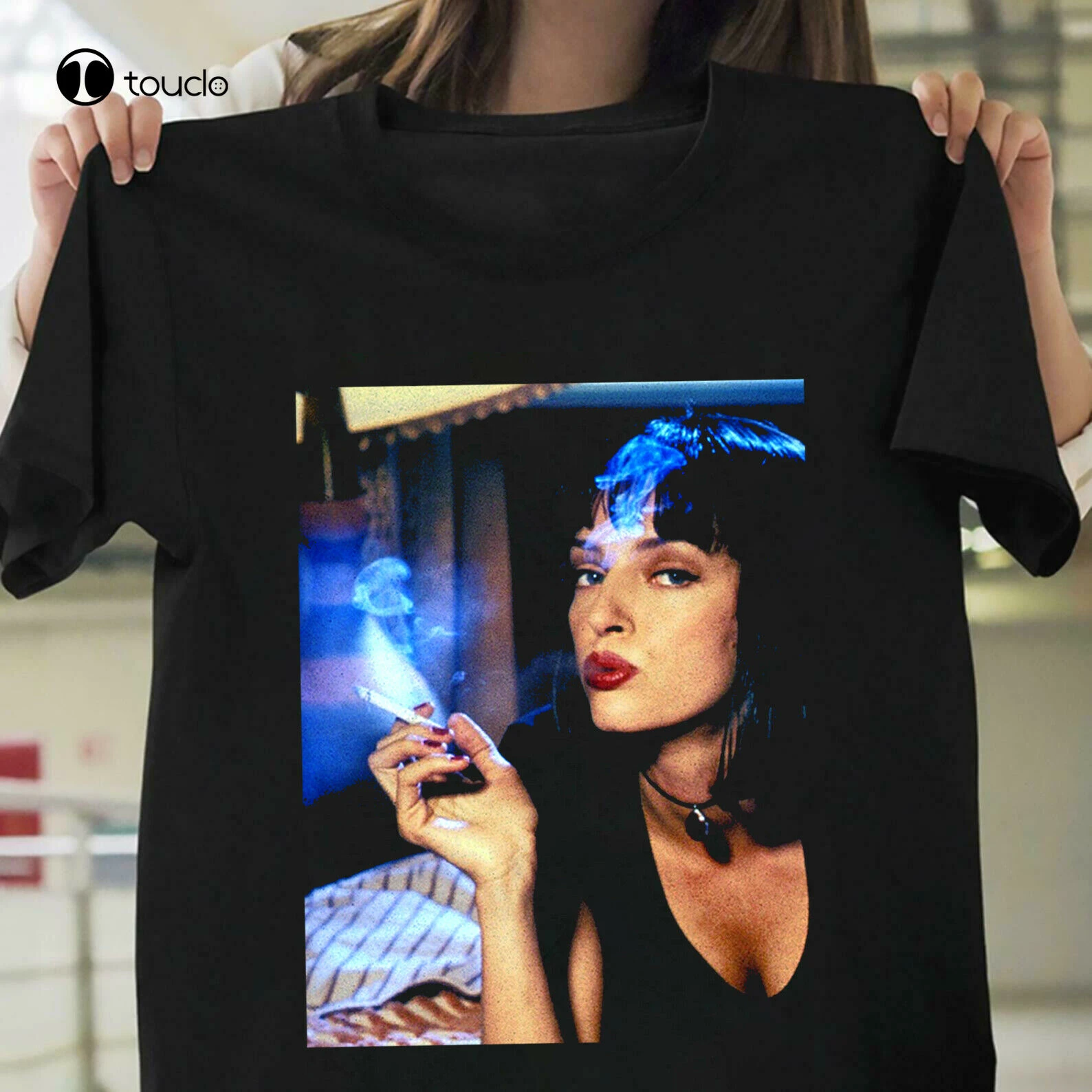 pulp fiction mia wallace shirt