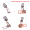 2pcs/set Strong 210 102L 105L 90 204 Handle Carbon Brush Universal  Carbon Brush All Strong Manicure Drill Accessory ► Photo 2/6