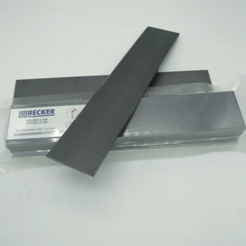 

85*45*4 21pcs, 95*38*5 1pcs high strength ,great wear resistance vaccum pump vane