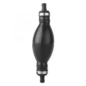 

8mm Car Boat Hand Primer Bulb Marine Outboard Fuel Rubber Pump Hand Fuel Transfer Pump Fishing Boats Motors
