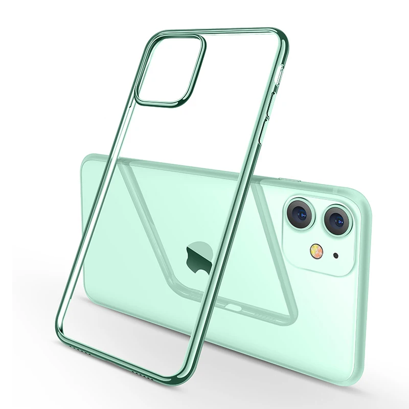 Midnight-Green-Plating-Case-for-iPhone-11-Pro-Max-Luxury-Soft-Silicone-Transparent-Phone-Case-for (5)