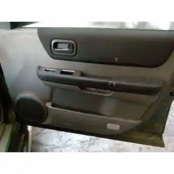 

807208H30A WINDOW LIFTER FRONT RIGHT NISSAN X-TRAIL (T30)