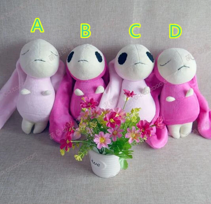 Anime Chobits Plush Toys Chobits Chi Eruda Rabbit Figure Cosplay Doll 25cm Filling Pillow 4 Styles For Girl Gift Movies Tv Aliexpress