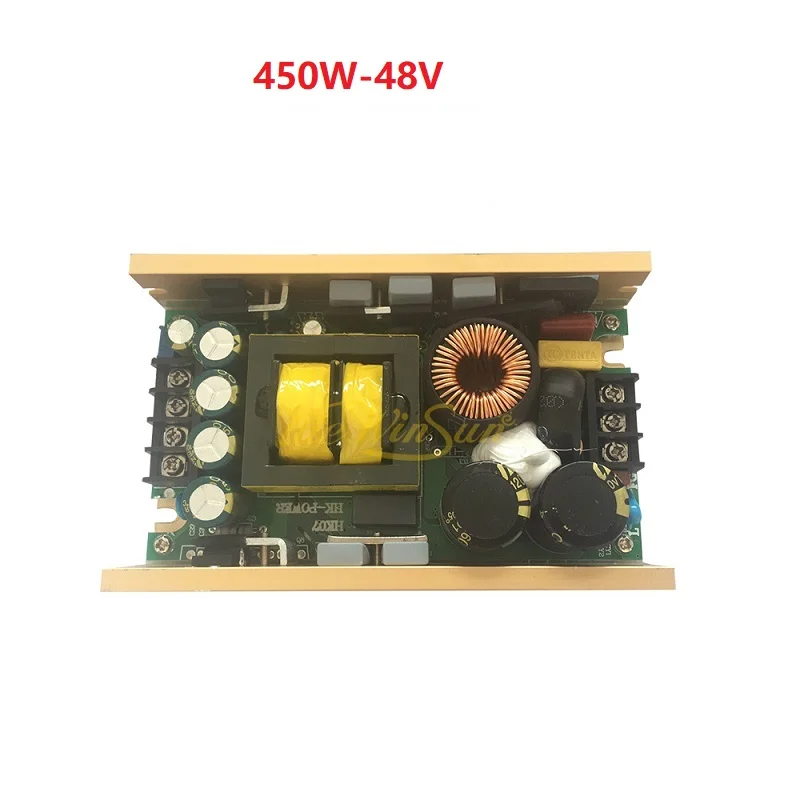 450W-48V Output Power Board Power Supplier Kit for Lyre Zoom Wash LED 37x10w Moving Head Light