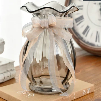 

French Vase Modern Design Porcelain Art Creative Flower Vases Simple Living Room Deco Maison Moderne Vases for Decoration BD50HP