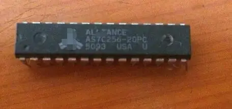 Бесплатная доставка AS7C256-20PC AS7C256