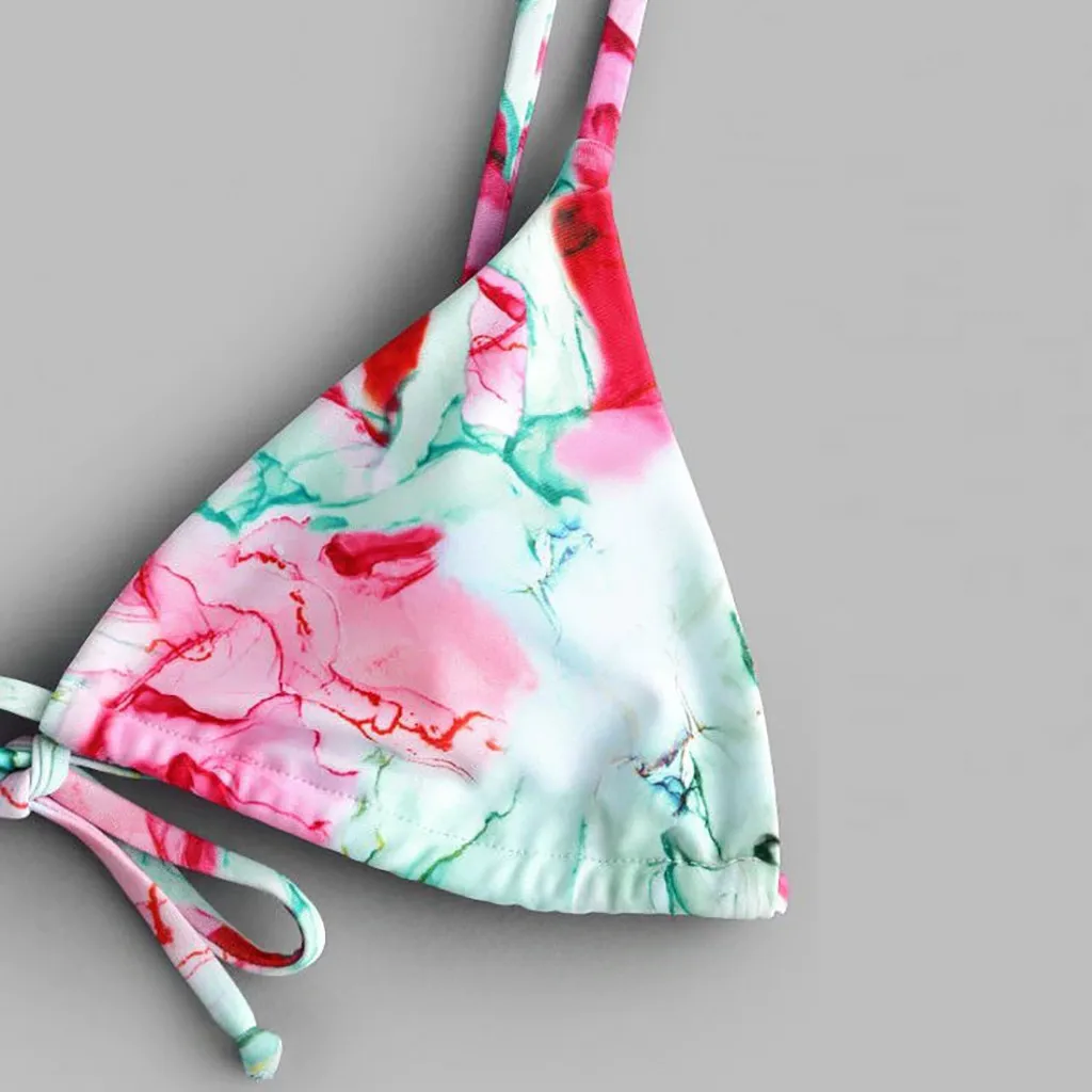 3PC Biquini Women's Bikini Print Swimsuit Summer Swimwear Bikini Sets Beachwear High Waisted Sexy maillot de bain femme Swimming 3PC Biquini Women's Bikini Print Swimsuit Summer Swimwear Bikini Sets Beachwear High Waisted Sexy maillot de bain femme Swimming