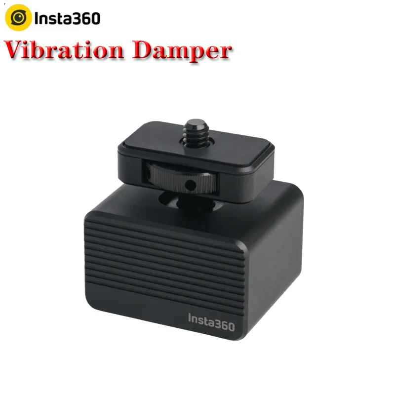 Description Picture 3 of itemInsta360 X3 Shock Absorber Vibration Damper for ONE X2/ONE R/GO 2/ONE X Action Camera Accesssory