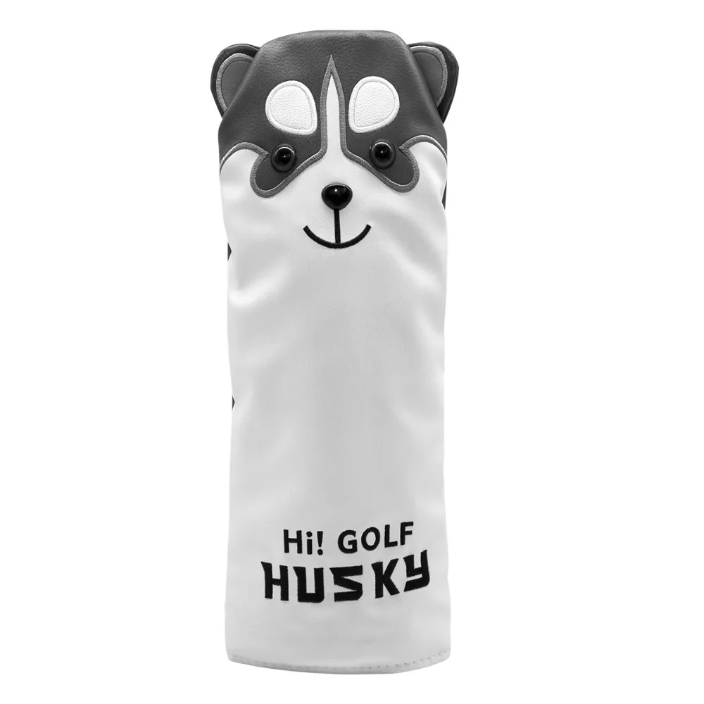 1 golf club head covers for drivers utility rescue fairway clubs,golf club headcovers, driver cover,utility cover,rescue cover fairway wood cover,UT cover