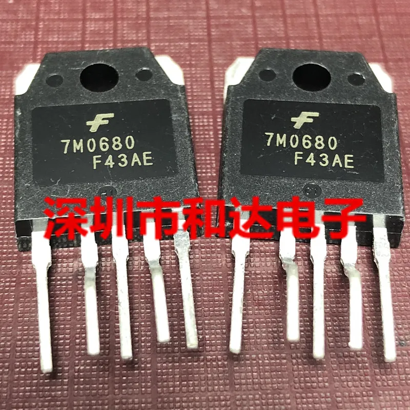 7M0680 FS7M0680 TO-3P-5