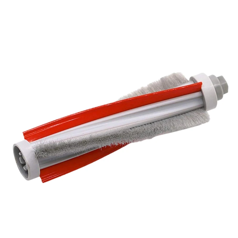 

Compatible for Xiaomi Ruimi F8 Wireless Vacuum Cleaner Accessories Roller Bristle Brush Cleaning Brush Locust Brush