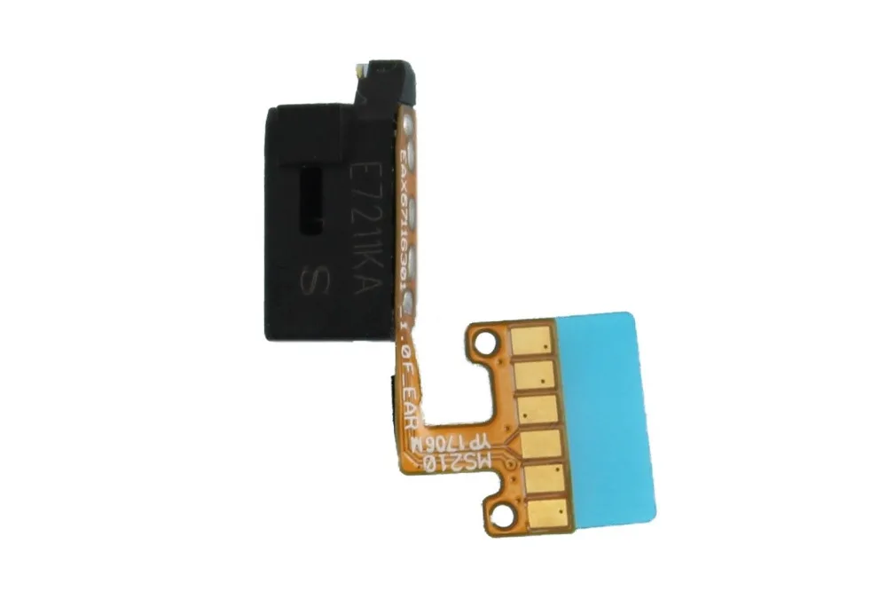 

3.5MM Headphone Jack Audio Flex Cable For LG K10 2017 M250 Earphone Flex Assembly