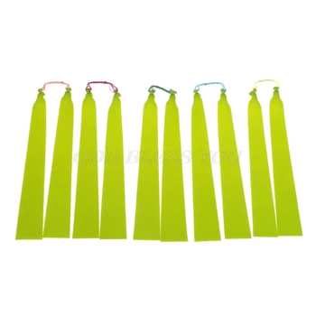 

1 Pc Rubber Band Fishing Slingshot Shooting Fish Outdoor Hunting Latex Flat Tactical