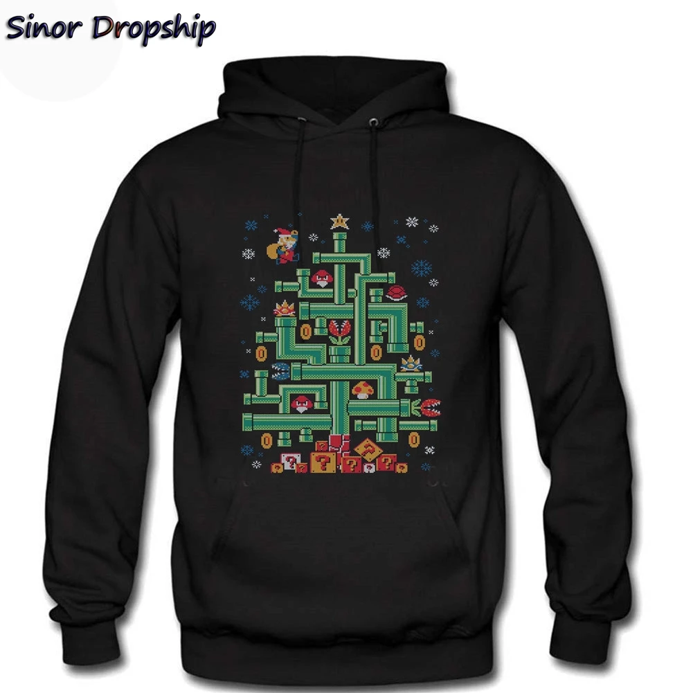 xmas hoodies