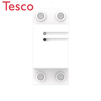 

ZigBee 32A Din-Rail Relay energy measurement and remote on/off din rail module