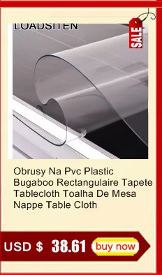 Пластик Tafelkleed круглым Водонепроницаемый полас, Obrusy Rectangulaire крышка скатерть каминные покровно Скатерти
