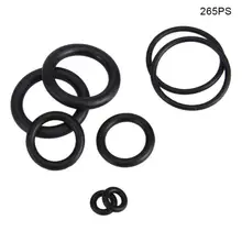 Автомобильный Кондиционер в коробке уплотнение ремонт в коробке уплотнительное кольцо нинцин резиновое кольцо шайба Высокое качество 18 спецификации