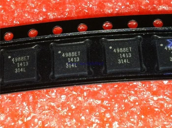 

5pcs/lot A4988SETTR-T A4988SETTR A4988SE 4988ET A4988 QFN-28 In Stock