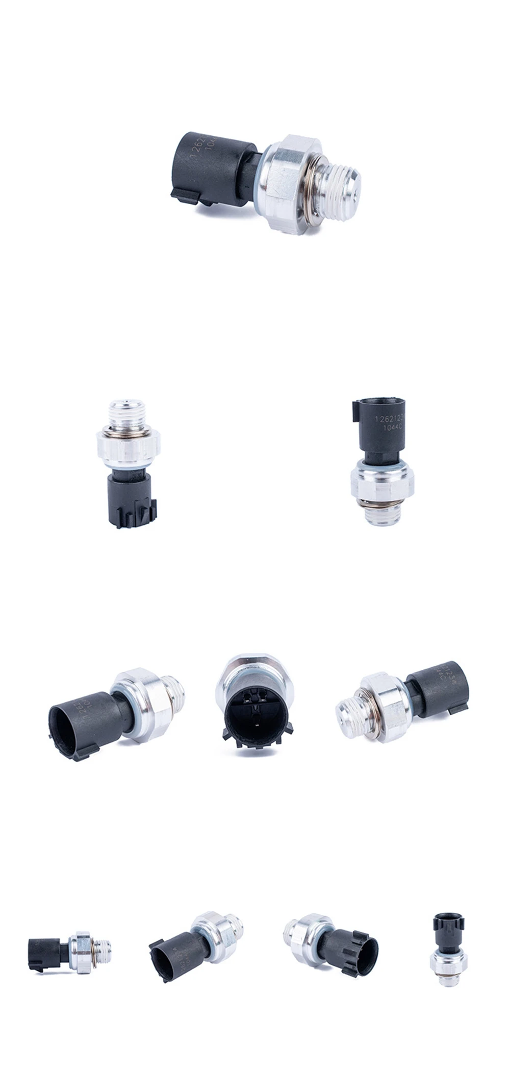 Automotive Oil Pressure Sensor Oil Sensor Plug For BUICK CADILLAC CHEVROLET GMC HUMMER PONTIAC SAAB OE 12621234/12673134