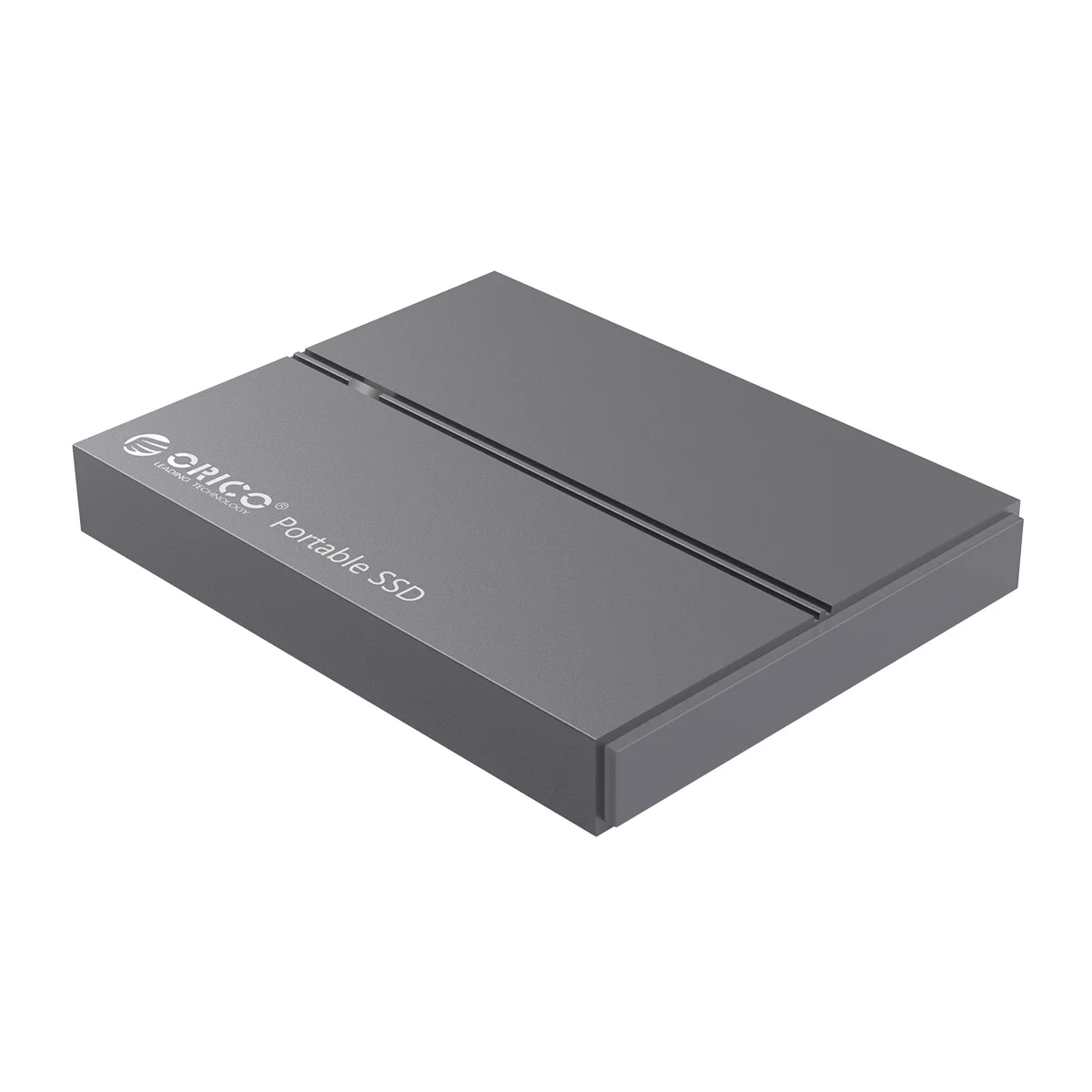 Внешний жесткий диск ORICO M.2 NVME 1 ТБ SSD 128GB 256GB 512GB 2,5 SATA SSD mSATA SSD Портативный 1 ТБ внешний твердотельный накопитель