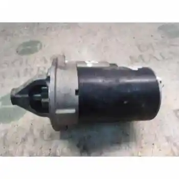 

STARTER MOTOR KIA PICANTO 1.1 Active VALEO 3610002555 TM000A37001 [14360168]
