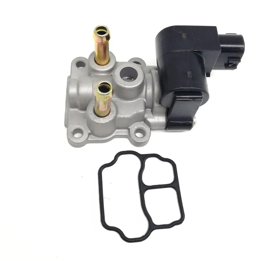 Клапан управления холостого воздуха 22270-97401 18137-64G01 для Toyota для Suzuki коробка передач электромагнитный клапан профессиональный