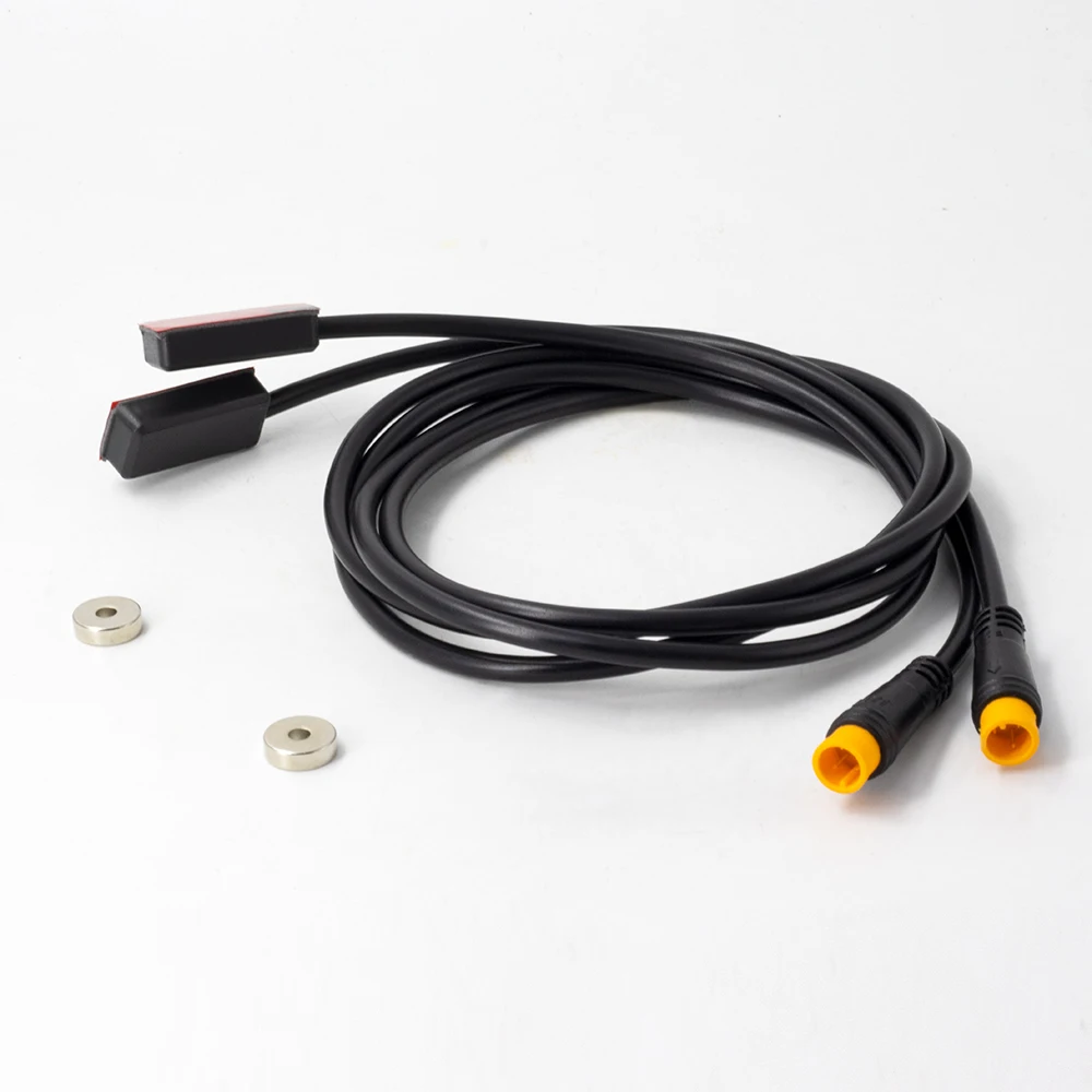 Детали двигателя Bafang датчик переключения передач USB кабель для программирования