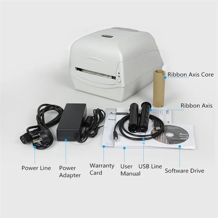 argox cp2140 (8)