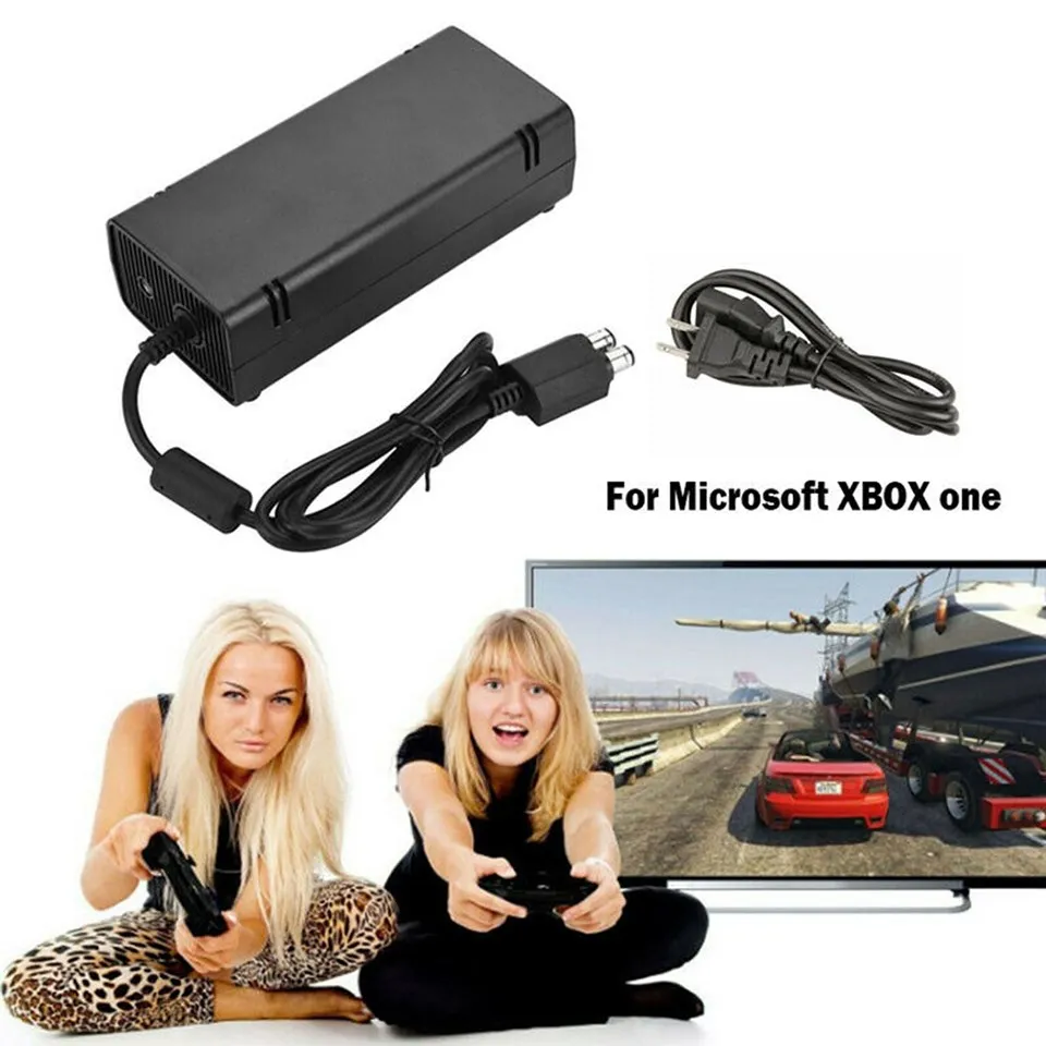 Блок питания/сетевой адаптер для Xbox One