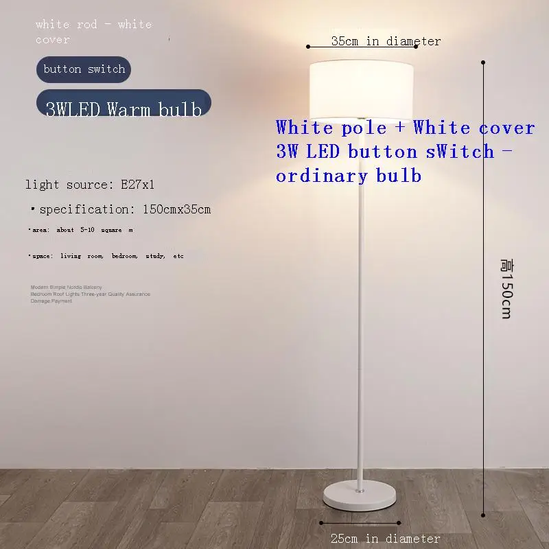 Voor Woonkamer Abajur Quarto Piantana Lampara Pie Para Lampadaire De Salon для гостиной Stehlampe Staande светильник