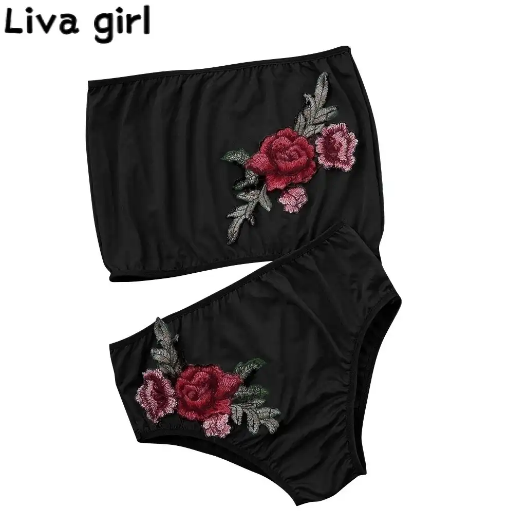 rosewear swimwear