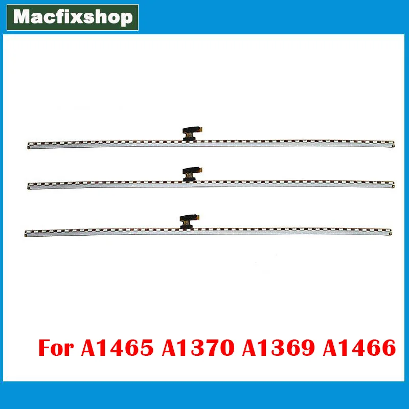 

A1369 A1466 LED Backlight Strip Back Light Screen Lighting For MacBook Air 11" A1370 A1465 13" A1369 A1466 LED Backlight Strip