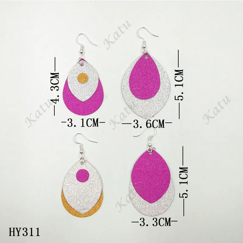 

Water drop shape cutting dies 2019 die cut & wooden dies Suitable for common die cutting machines on the marke