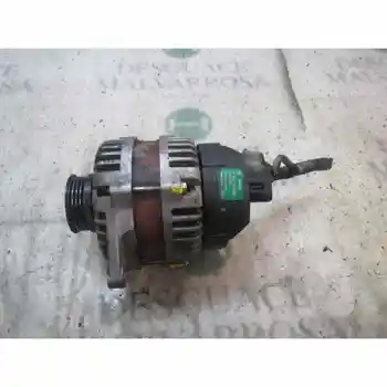 

ALTERNATOR Hyundai I10 1. 1 12V cat 0124220008 Bosch 2 PINS [15001675]