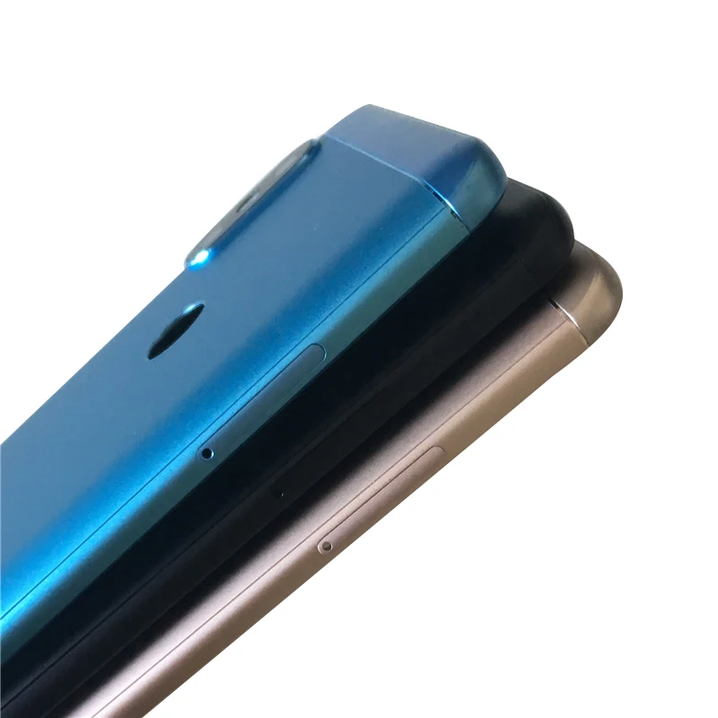 Axisinternational задний корпус для Xiaomi Redmi Note 5 Задняя крышка батареи+ лоток для sim-карты для Redmi Note 5 Чехол для батареи