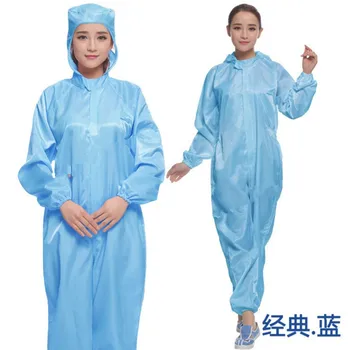 

10XL DHL UPS Free Shipping Defence Spittle Dust Supermarket Shopping Coverall Jacket Women Plus Size Veste Femme Befree Clothes