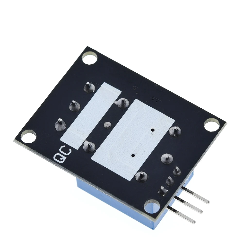 TZT KY-019 5 в один 1 канал релейный модуль Плата щит для PIC AVR DSP ARM для arduino реле