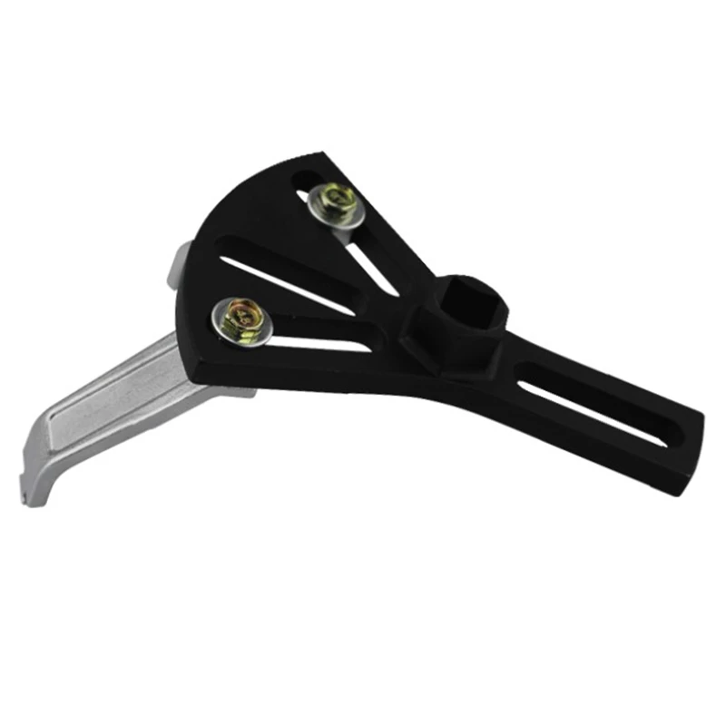 Oil Pump Cap Wrench Multifunction Fuel Tank Removal Tool for Mercedes-Benz Etc. | Инструменты