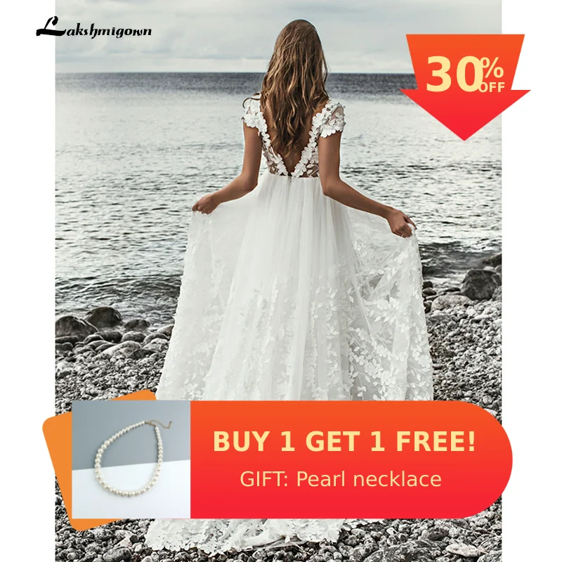 boho wedding dress europe