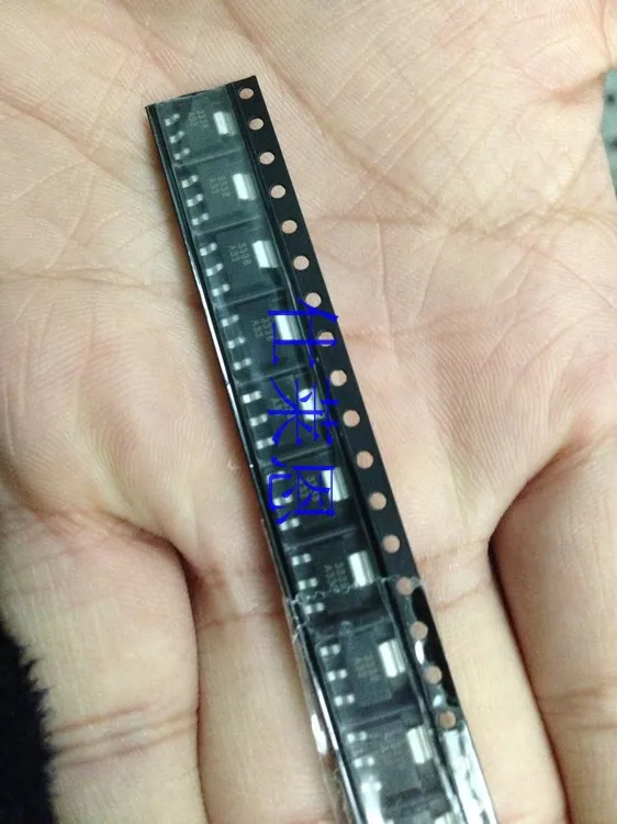 ¡ADP3338AKC 3.3!|Chips de rendimiento| - AliExpress