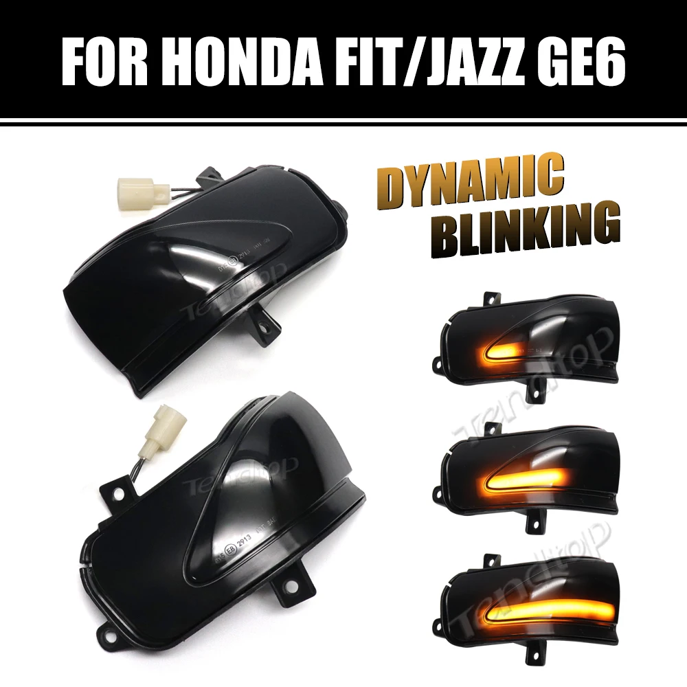 LED   õ LED Ʈ ̵ ̷ ڵ , FIT/JAZZ GE6/GE8 ̺긮 GP1, Insight ZE2 2013-2014, 2 