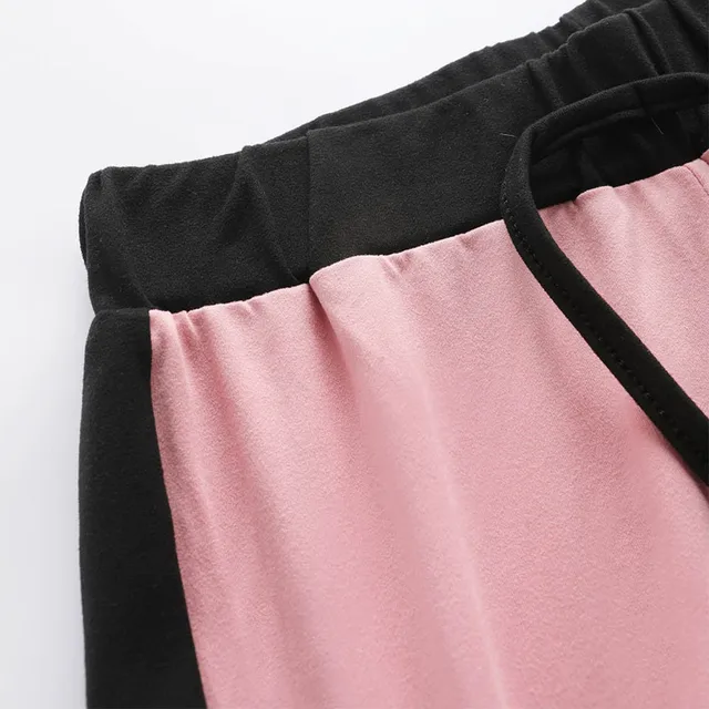 Women's Tracksuits Two Pieces Set Outfits Sport Casual Sweat Suits Fitness Top Pant Jogger Tracksuit Sporty Suit ensemble femme 5