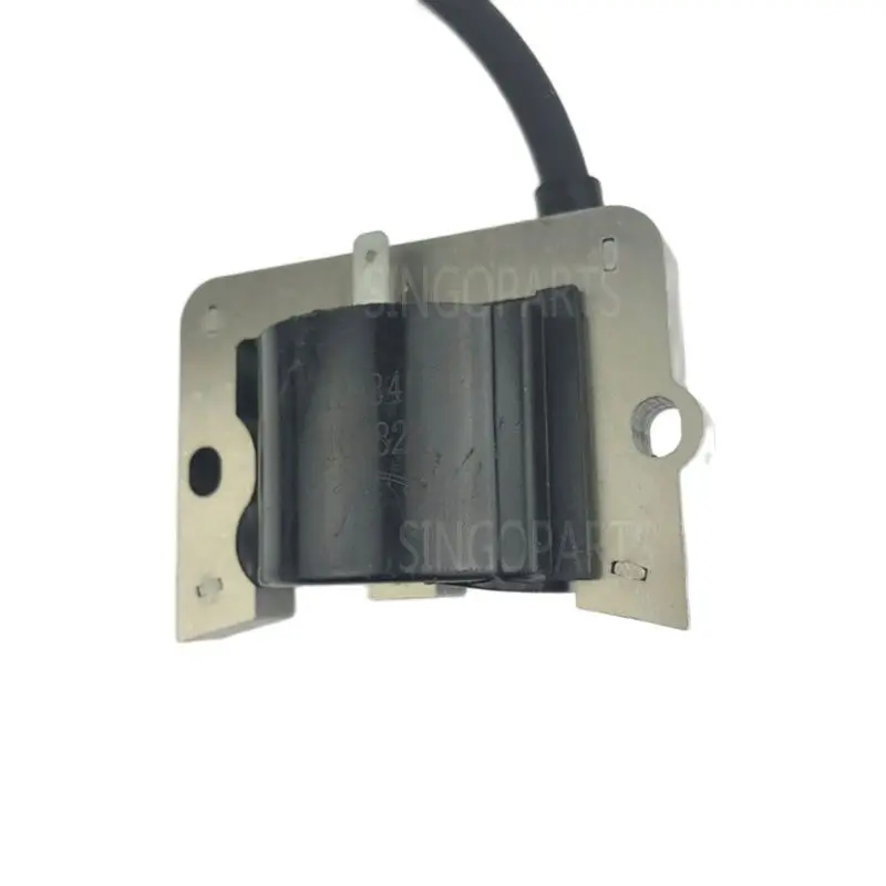 점화 코일 모듈 CDI M133019 1258401 180828 모델 GT255 L110 LT150 LX176 STX30 LX266 잔디 트랙터용